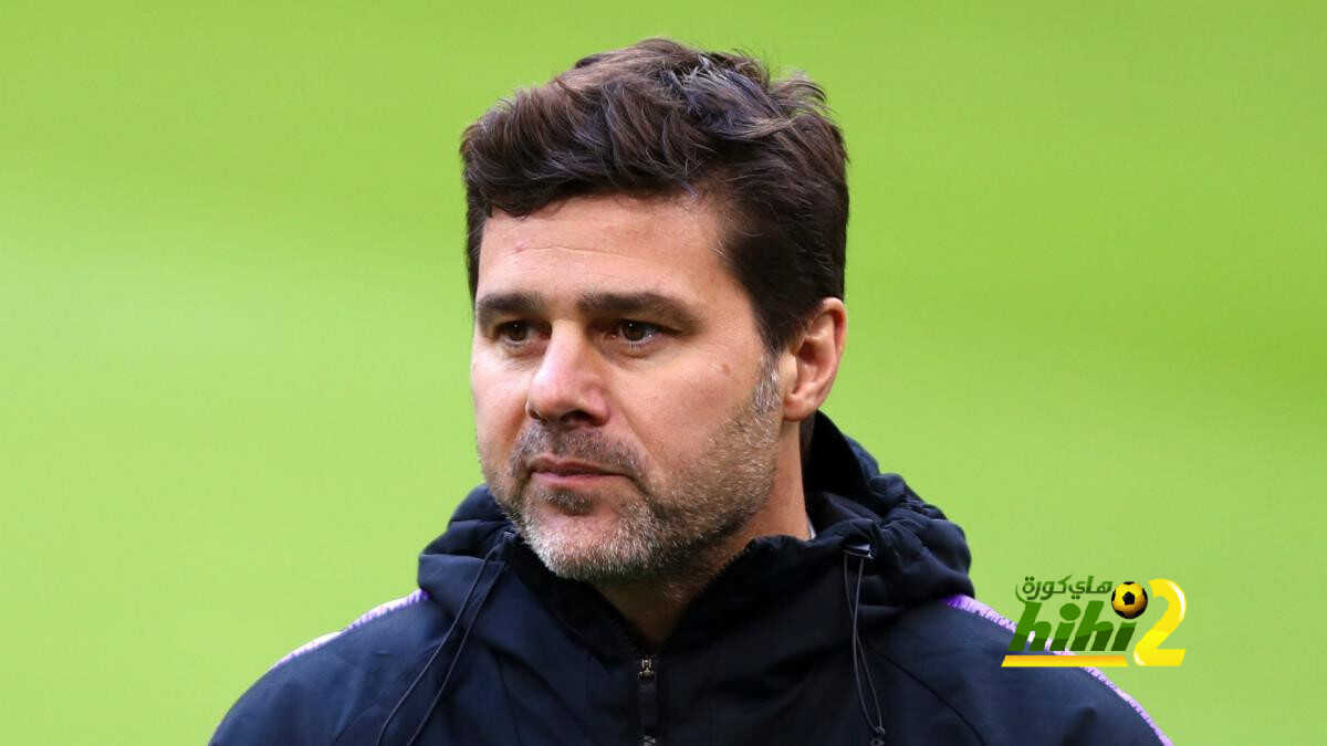 ليفربول ينقذ توتنهام من رحيل بوتشيتينو