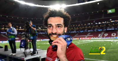 ليفربول يجهز مفاجأة لـ محمد صلاح ..؟