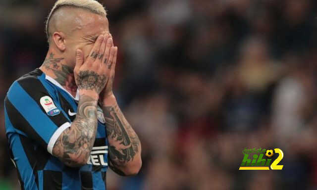 صراع صيني على لاعب وسط إنتر ميلان