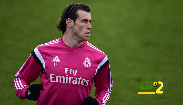 تفاصيل عرض إنتر لضم بيل الذي رفضه ريال مدريد
