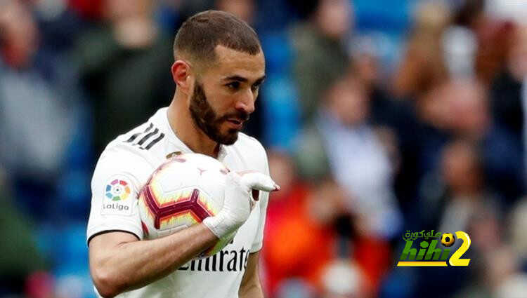 لماذا كريم بنزيما دائمًا يا زيدان ؟