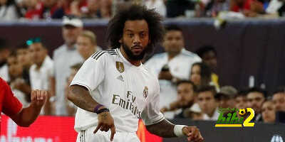 مارسيلو: ريال مدريد لا يستسلم.. هذه هي جيناته