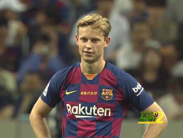 برشلونة يغادر إلى كوبي