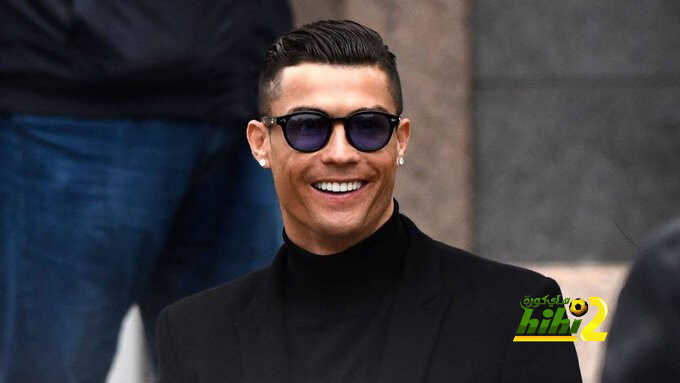 رونالدو يتفوق على نيمار وميسي