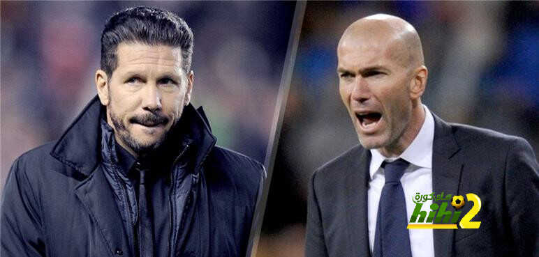 مشوار ريال مدريد المتبقي استعدادًا للموسم المقبل