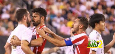 شاهد ارقام ريال مدريد الكارثية في هذا الصيف