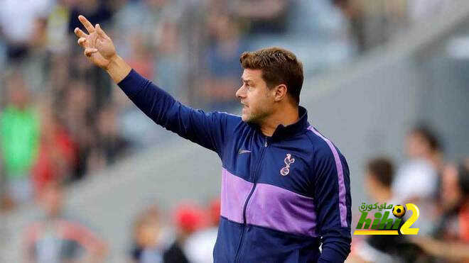 بوتشتينو : نافاس أنقذ ريال مدريد وهو أحد أفضل الحراس في العالم !