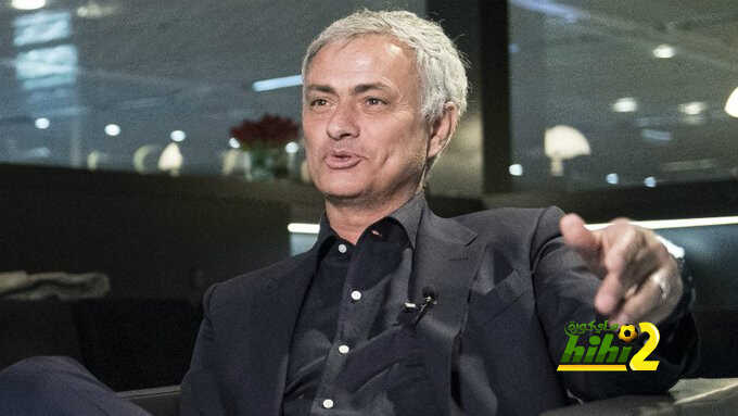 مورينيو يترقب أزمة اليماني وليم في فالنسيا