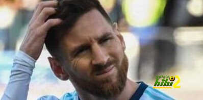 صداقة ميسي تأكل برشلونة !