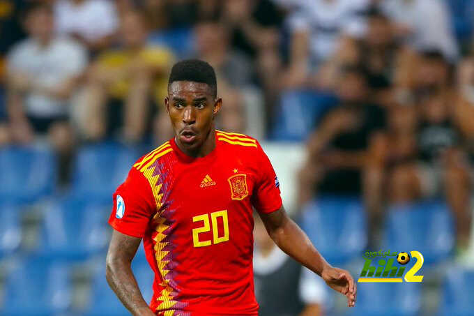 عاجل من الموندو : اتفاق بين برشلونة وبيتيس على انتقال جونيور