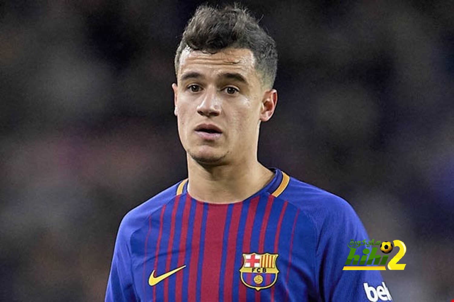 آخر التطورات في مفاوضات برشلونة وآرسنال بشأن كوتينيو