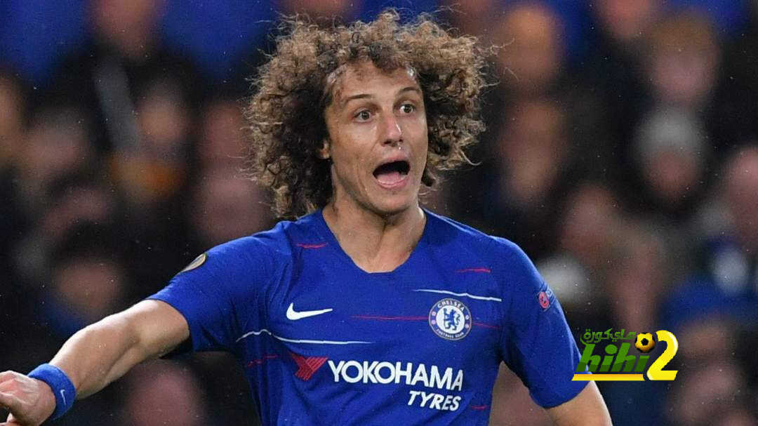 سكاي: ديفيد لويز يرغب في الانتقال لآرسنال