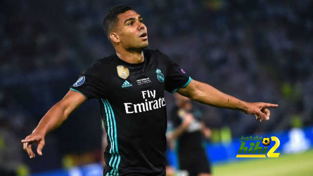 بيدال : ريال مدريد لا يستطيع بيع كاسميرو
