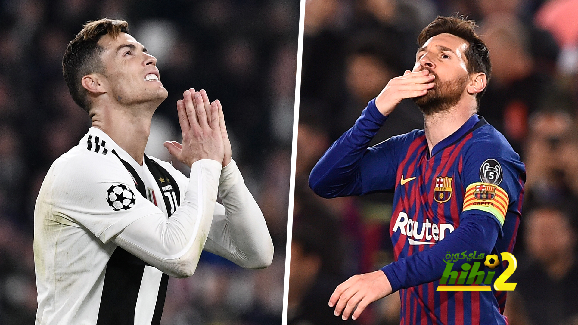 فيديو: يويفا يكشف الثلاثي المرشح لنيل جائزة أفضل مهاجم بدوري الأبطال