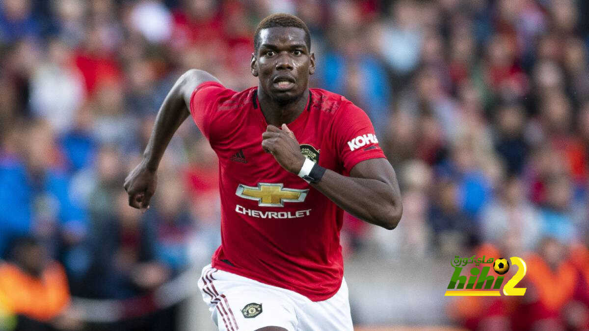 آس: الوقت ينفذ لدى ريال مدريد في صفقة بوجبا