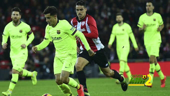 رسمياً: مباراة برشلونة وبلباو يوم الجمعة بدلاً من السبت