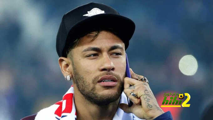 تقارير: زيدان يمنح ريال مدريد الضوء الأخضر لضم نيمار
