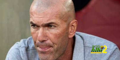 ريال مدريد …أرض تحتاج للماء وإلا ستموت !