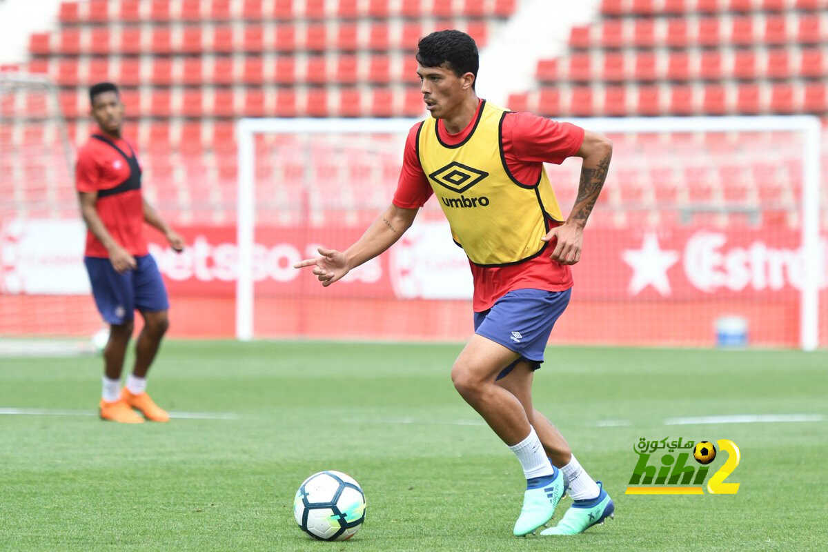 لاعب المان سيتي يرحل لليجا
