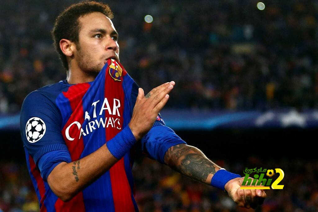 الشرينغيتو الكفة سيرجح لصالح برشلونة