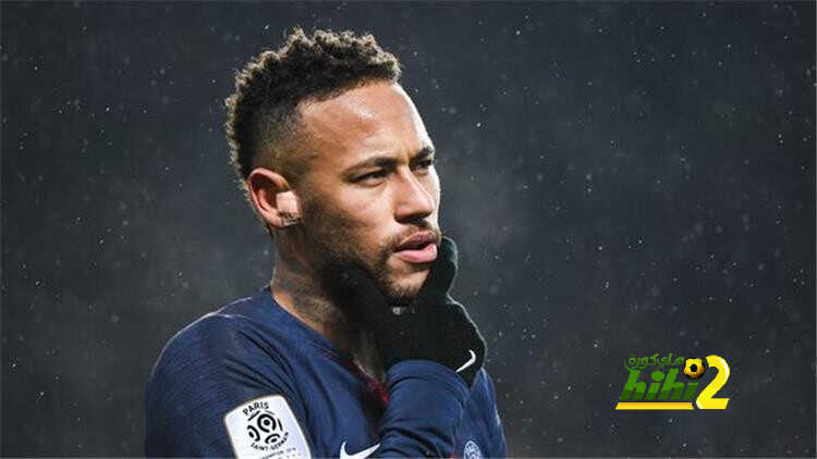 غلاف سبورت : نيمار يضغط