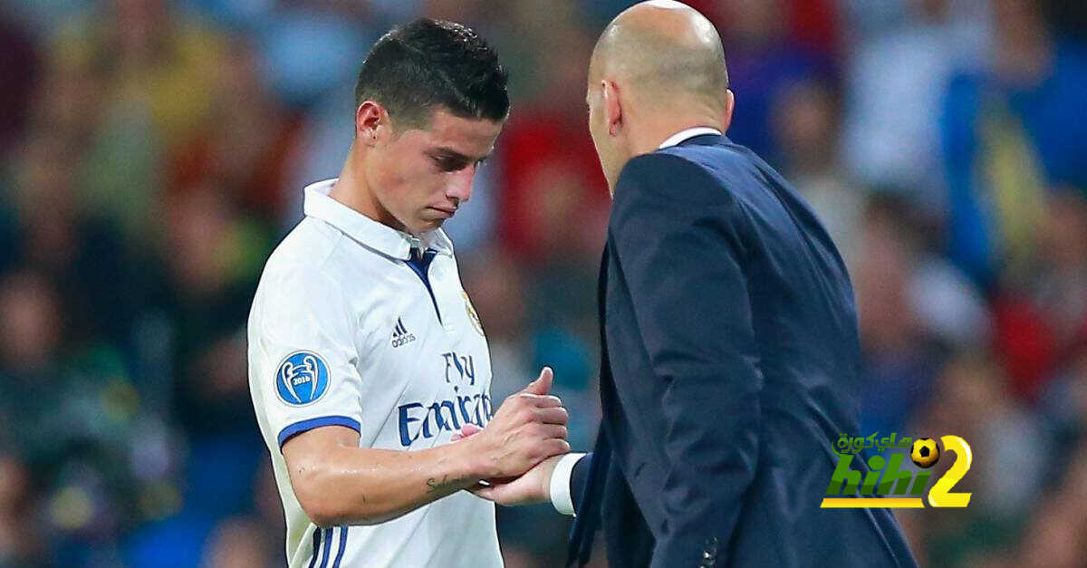 بيدريرول يكشف عن سبب كراهية زيدان لخاميس .!