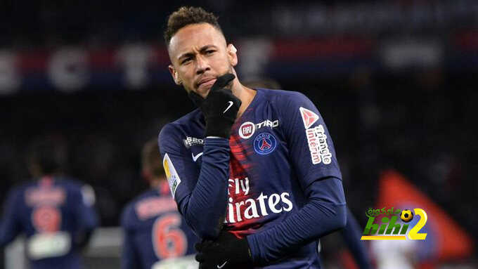 ليكيب : برشلونة أقرب لنيمار