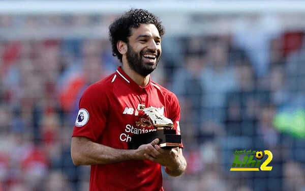 محمد صلاح قبل مواجهة تشيلسي :” الحلم أصبح حقيقة”