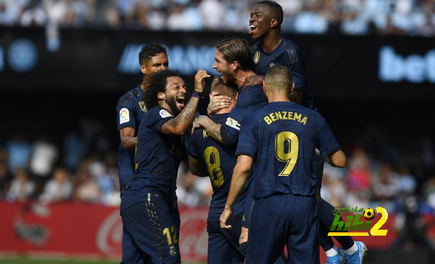 ريال مدريد يتفوق على برشلونة للمرة الأولى منذ 27 شهر