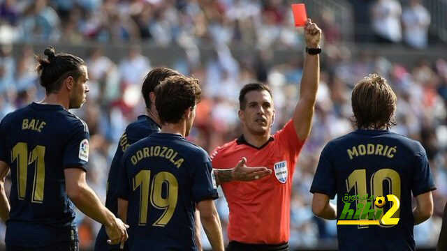 تضارب في الليغا بسبب قانون الطرد الجديد