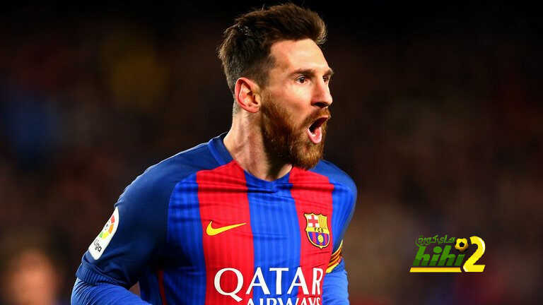كاماتشو : ميسي لن يكون الأفضل إذا لم يحقق كأس العالم