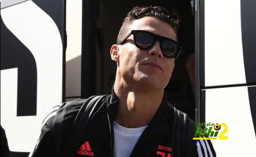رونالدو : لا يوجد لاعب في العالم يملك سجلاتي وبإمكاني الاعتزال وقيمتي 400 مليوني يورو
