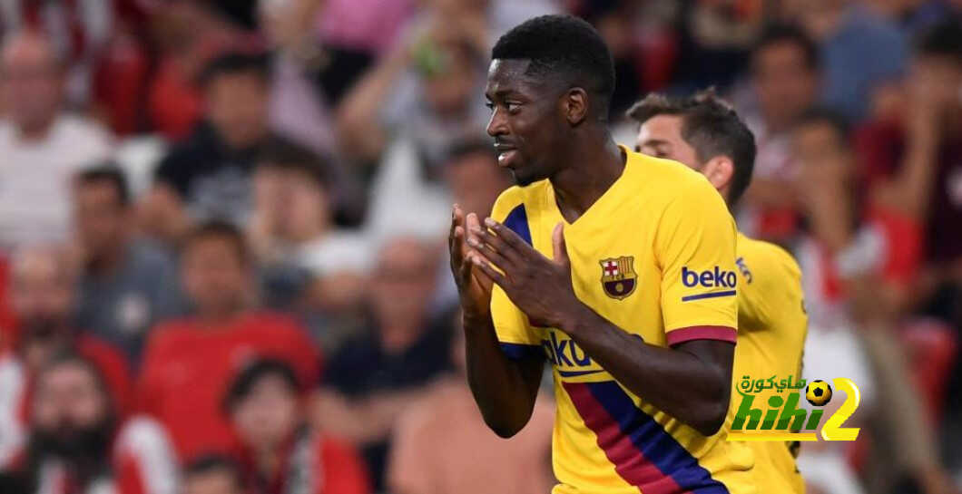 طباخ ديمبيلي: نجم برشلونة يعيش حياة فوضوية