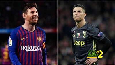 رونالدو : ميسي جعلني لاعبًا أفضل
