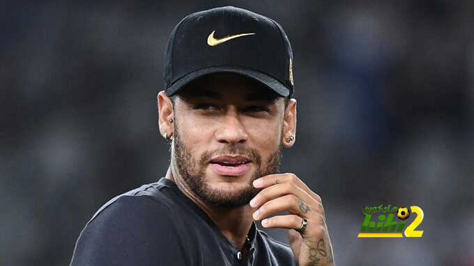 ماركا: مندوب ريال مدريد في باريس لبدء مفاوضات ضم نيمار