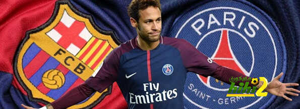 نيمار اقرب لمدريد من برشلونة …!
