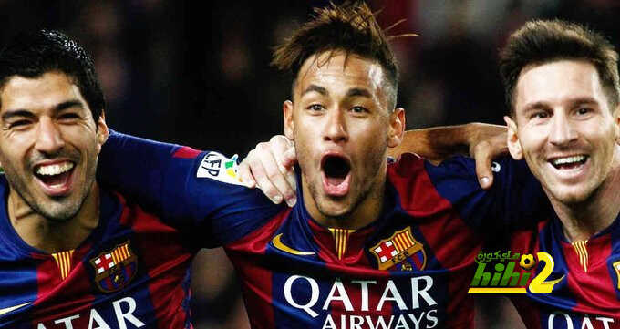 RAC1: برشلونة يطلب مهلة ساعتين من باريس لحسم صفقة نيمار