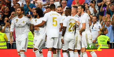 10 أيام نارية أمام ريال مدريد هذا الموسم