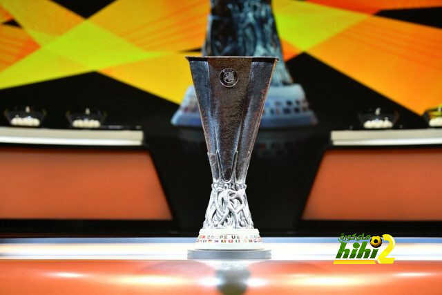 مواعيد مباريات الدوري الأوروبي