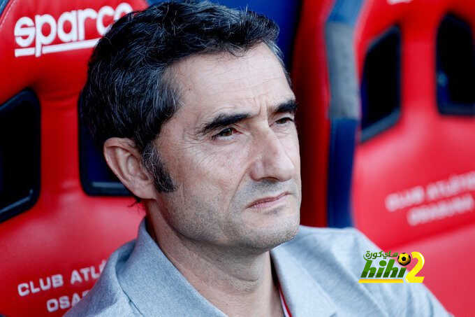 رقم سلبي لبرشلونة للمرة الاولى في تاريخه