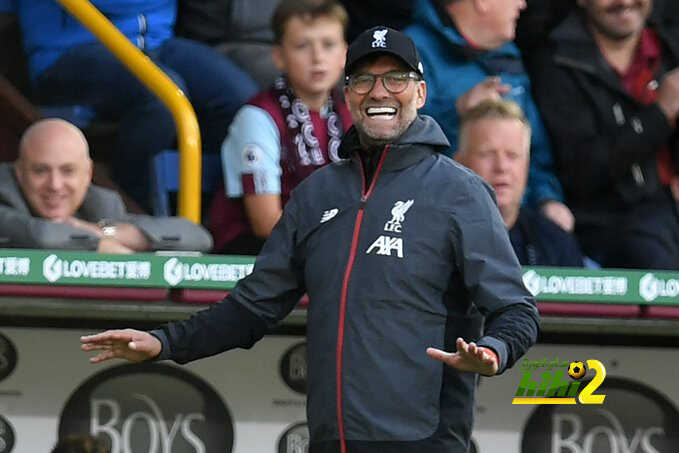ليفربول ، ثاني فريق يحقق هذا الرقم في تاريخ الدوري