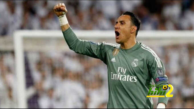 بورغوس : نافاس لن يعود رفقة الفريق إلى مدريد