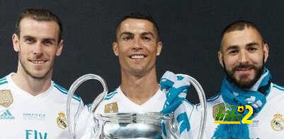 نكسة لاعبي ريال مدريد في الفيفا !