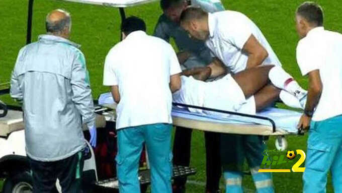 سيميدو في انتظار المزيد من الفحوصات الطبية