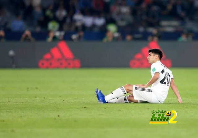 مشاكل ريال مدريد لا تنتهي وهذه المرة مع التحضير البدني