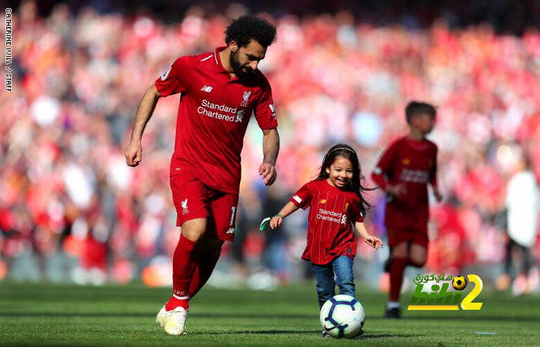 فيديو: مكة محمد صلاح تظهر مواهبها في الغناء