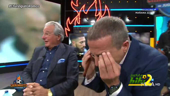 سوريا رداً على داليساندرو : فان دايك ودي ليخت أفضل من راموس !!