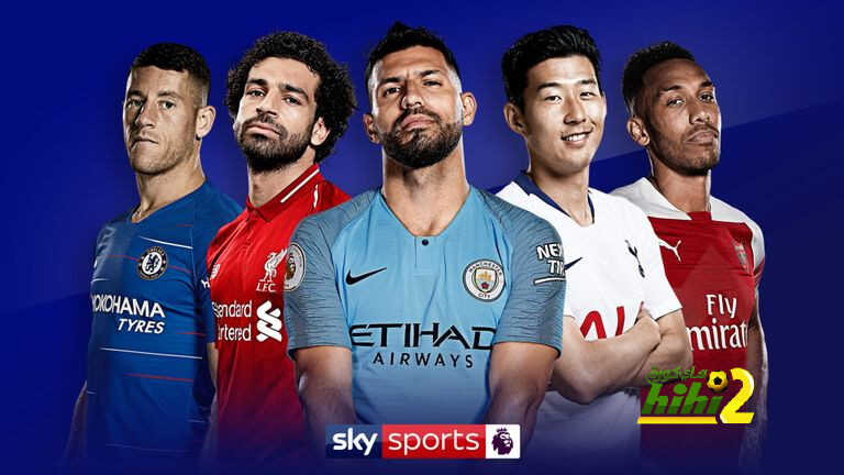 ليفربول يستضيف نيوكاسل والسيتي يطير للكناري.