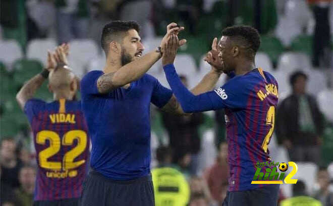 تحدي كبير لبرشلونة بدءًا من مواجهة فالنسيا