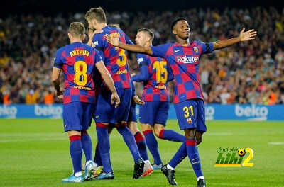 5 أسباب ستنسي برشلونة نيمار بعد تألق أنسو فاتي